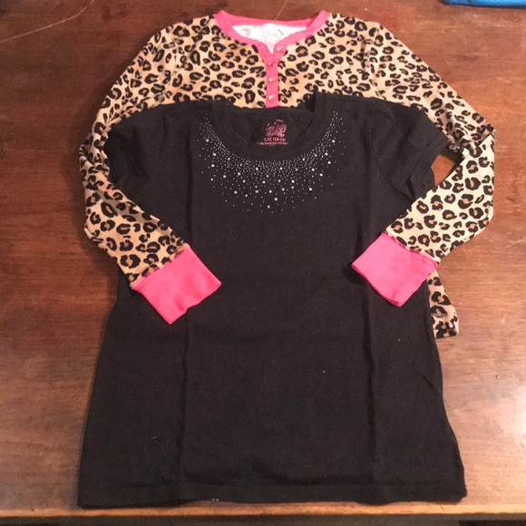 Faded glory shirt bundle - Picture 1 of 6